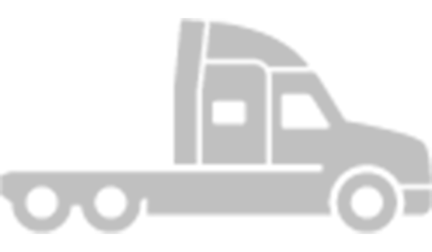 Sleeper Truck Icon