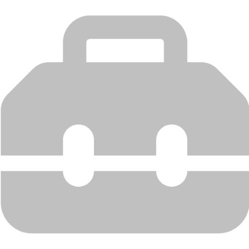 Toolbox Icon