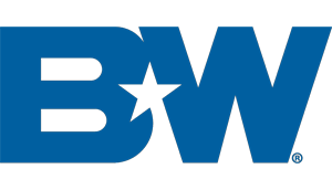 B&W Hitches Logo