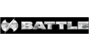 Battle Motors Logo