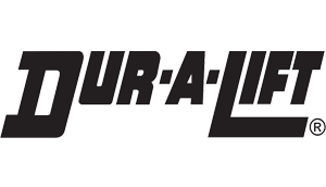 Dur-a-lift Inc. Logo