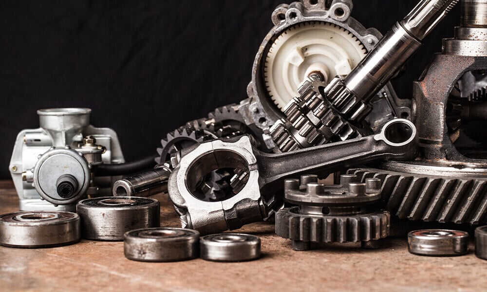 Parts